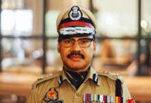 Photo of आईपीएस रघुवीर लाल बने कानपुर के नए पुलिस कमिश्नर, अखिल कुमार का तबादला — माफियाओं पर शिकंजा कसने के लिए याद रहेंगे पूर्व पुलिस आयुक्त