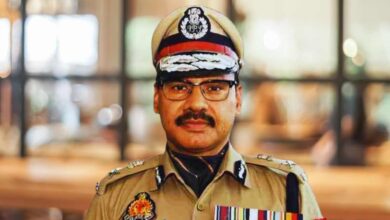 Photo of आईपीएस रघुवीर लाल बने कानपुर के नए पुलिस कमिश्नर, अखिल कुमार का तबादला — माफियाओं पर शिकंजा कसने के लिए याद रहेंगे पूर्व पुलिस आयुक्त