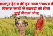 Photo of ग्राम पंचायत डबरापुर कसोलर में विकास कार्यों की जांच हेतु समिति गठित, जाने वजह