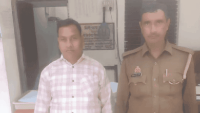 Photo of महिला की शिकायत पर युवक गिरफ्तार,महिला ने लगाए थे गंभीर आरोप