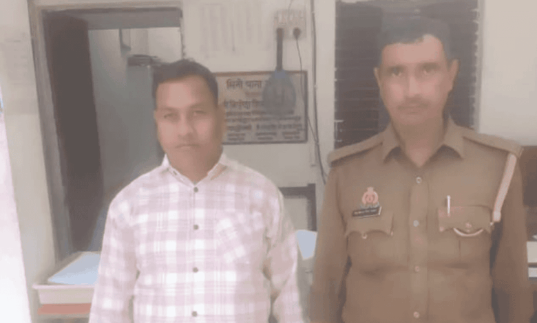 महिला की शिकायत पर युवक गिरफ्तार,महिला ने लगाए थे गंभीर आरोप 1 Add a subheading 23