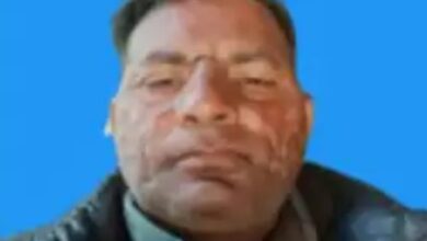 Photo of मूसानगर में व्यापारी लापता: 2.70 लाख रुपए लेकर घर से निकला था 