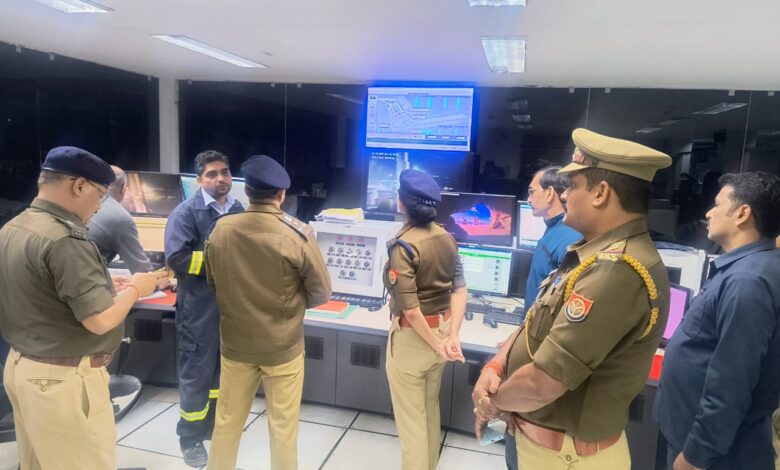 दिल्ली धमाके के बाद यूपी में अलर्ट 1 IMG 20251110 WA0554