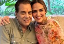 Photo of गरम धरम’ इज बैक! धर्मेंद्र की सेहत पर सबसे बड़ी खबर: सभी अफवाहों का खंडन, अस्पताल ने दी अच्छी खबर! 