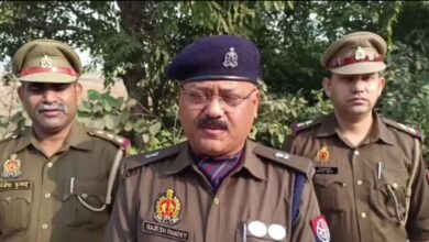 Photo of ब्रेकिंग न्यूज़: डेरापुर में सनसनीखेज वारदात! पिता ने गोली मारकर की पुत्र की हत्या; ASP ने दी पूरी जानकारी   