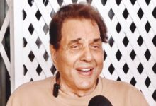 Photo of Dharmendra Death News: नहीं रहे बॉलीवुड के ‘ही-मैन’, 89 साल की उम्र में धर्मेंद्र का निधन, मुंबई में शोक