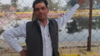 Photo of कानपुर देहात में शादी समारोह में हार्ट अटैक से पंडित की मौत