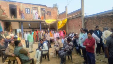 Photo of कानपुर देहात में संदिग्ध परिस्थितियों में गर्भवती महिला की मौत,मायके पक्ष ने लगाया आरोप