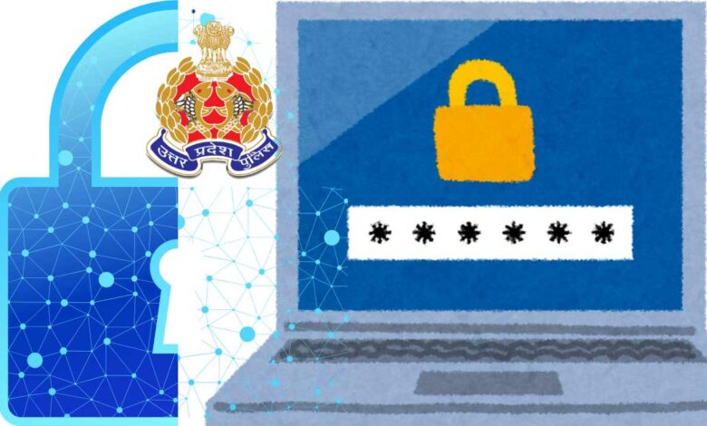 OTP मत बताना! कानपुर देहात पुलिस कल सिखाएगी साइबर फ्रॉड से बचने के 5 अचूक मंत्र 1 cyber knd