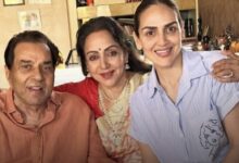 Photo of ब्रेकिंग न्यूज़: धर्मेंद्र के निधन की अफवाहें झूठी, परिवार ने जारी किया आधिकारिक बयान!