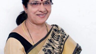 Photo of कानपुर : राज्य महिला आयोग की सदस्य डॉ अनीता गुप्ता 6 नवंबर को करेंगी महिला जनसुनवाई