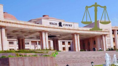 Photo of SC/ST एक्ट का दुरुपयोग महंगा पड़ा: झूठी FIR पर महिला को 3 साल 6 महीने की जेल