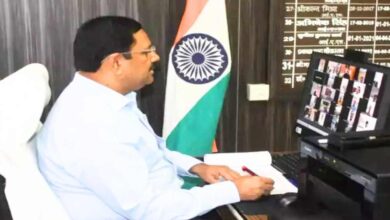 Photo of विकास कार्यों में औरैया अव्वल: मुख्यमंत्री डैशबोर्ड पर प्रदेश में प्रथम स्थान