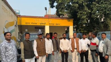 Photo of रनियां नगर पंचायत में बवाल: सभासदों ने मनमानी का आरोप लगाकर बोर्ड बैठक का किया बहिष्कार