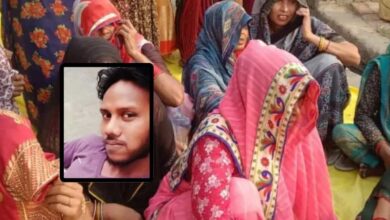 कानपुर देहात में ओमनी की टक्कर से घायल युवक की उपचार के दौरान मौत 3 Photo of कानपुर देहात में ओमनी की टक्कर से घायल युवक की उपचार के दौरान मौत