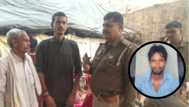 Photo of कानपुर देहात में युवक ने संदिग्ध परिस्थितियों में की आत्महत्या, परिजनों में मचा कोहराम