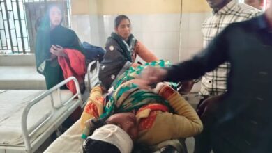 Photo of रसूलाबाद में साइकिल व मोटरसाइकिल की भिड़ंत में मां,बेटा घायल