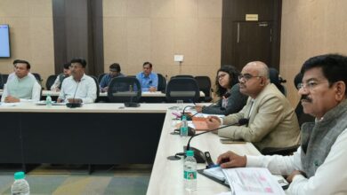 Photo of कानपुर: विदेश में पाए रोजगार प्रदेश सरकार है आपके साथ
