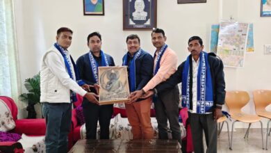 बसपा का जनाधार बढ़ा: पूर्व सैनिक समेत कई प्रमुख लोगों ने ग्रहण की पार्टी की सदस्यता 8 Photo of बसपा का जनाधार बढ़ा: पूर्व सैनिक समेत कई प्रमुख लोगों ने ग्रहण की पार्टी की सदस्यता