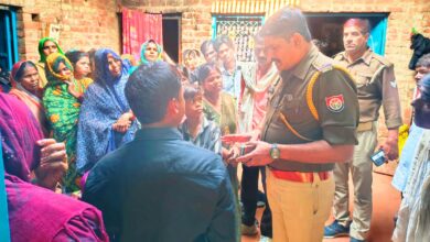 Photo of कानपुर देहात में किशोरी ने संदिग्ध परिस्थितियों में की आत्महत्या