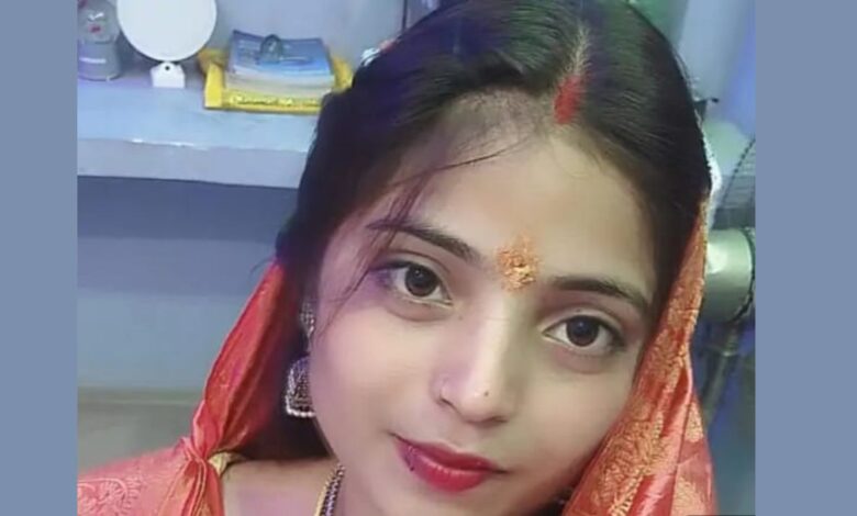 कानपुर देहात: रसूलाबाद में संदिग्ध परिस्थितियों में कमरे में फंदे से लटका मिला विवाहिता का शव 1 rasu