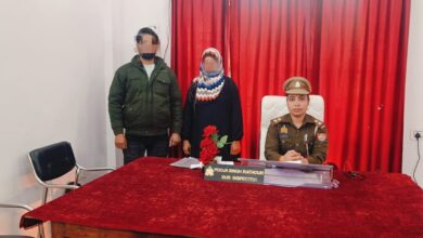 Photo of औरैया: टूटने की कगार पर थे आठ परिवार, ‘प्रोजेक्ट नई किरण’ ने फिर से बसाया घर