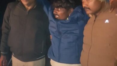 कानपुर देहात: गजनेर पुलिस के हत्थे चढ़ा नाबालिग से दुष्कर्म का आरोपी, मुठभेड़ में पैर में लगी गोली 10 Photo of कानपुर देहात: गजनेर पुलिस के हत्थे चढ़ा नाबालिग से दुष्कर्म का आरोपी, मुठभेड़ में पैर में लगी गोली