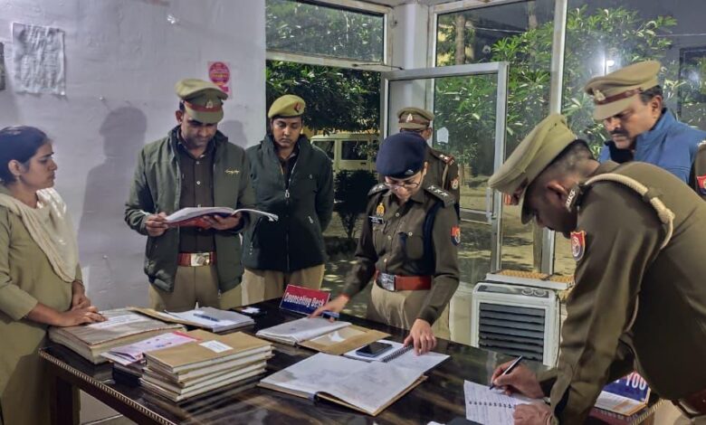 महिलाओं से विनम्रता: सीओ सिकन्दरा ने दिए मिशन शक्ति पर सख्त निर्देश 1 WhatsApp Image 2025 12 02 at 8.21.54 PM