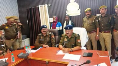 Photo of फर्जीवाड़े का खेल खत्म! कानपुर देहात में 39 बार जमानत लेने वाले 2 ‘पेशेवर जमानतदार’ दबोचे