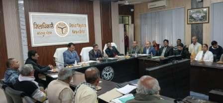 पेंशनर्स दिवस का हुआ आयोजन, पेंशनर्स की समस्याओं को सुनकर अविलंब निस्तारण के निर्देश 2 WhatsApp Image 2025 12 17 at 3.28.33 PM