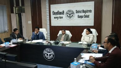 Photo of डीएम का सख्त निर्देश: शिकायतकर्ता के संतुष्ट होने पर ही बंद होगी आईजीआरएस की फाइल