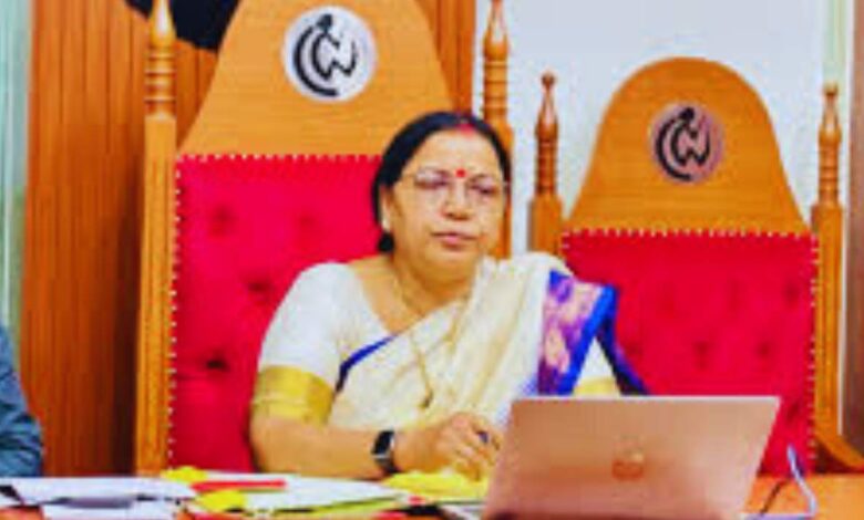 archna मजूमदार