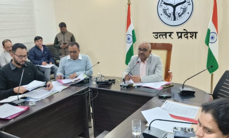 dm kanpur