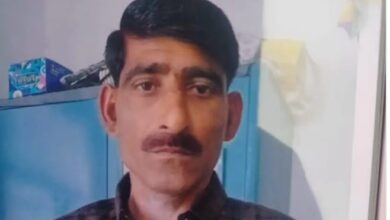 Photo of कानपुर देहात में अज्ञात वाहन की टक्कर से बाइक सवार की मौत,परिजनों में मचा कोहराम