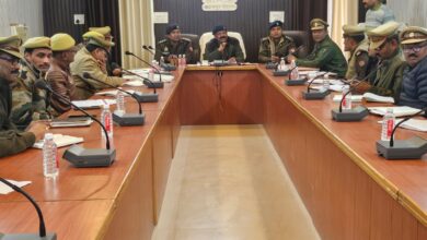Photo of एक्शन में कानपुर देहात पुलिस: सड़क सुरक्षा पर बड़ी गोष्ठी और कड़े निर्देश