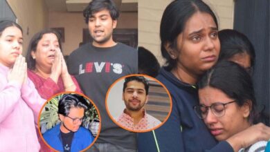 Photo of आगरा: टक्कर के बाद डिवाइडर से टकराई बाइक, एमबीबीएस के दो छात्रों की माैत