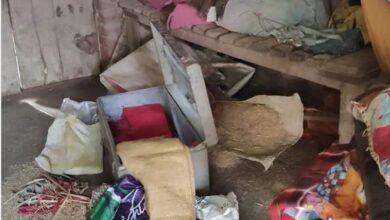 कानपुर देहात: रसूलाबाद में 50 हजार नगदी समेत सोने चांदी के जेवरात लेकर चोर हुए फरार 6 Photo of कानपुर देहात: रसूलाबाद में 50 हजार नगदी समेत सोने चांदी के जेवरात लेकर चोर हुए फरार