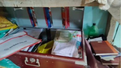 Photo of कानपुर देहात: परिवार गया शादी में,चोरों ने उड़ाए नगदी समेत लाखों के जेवरात
