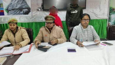 कानपुर देहात: टूटे परिवारों के लिए आशा की 'नई किरण', पुलिस की पहल से फिर एक हुए चार बिखरे परिवार 10 Photo of कानपुर देहात: टूटे परिवारों के लिए आशा की ‘नई किरण’, पुलिस की पहल से फिर एक हुए चार बिखरे परिवार