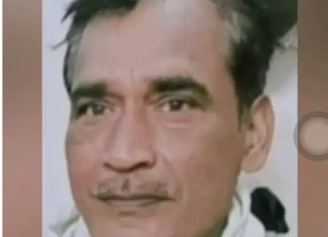 कानपुर देहात में सड़क हादसे में घायल टाइल्स कारीगर की इलाज की दौरान मौत,परिजनों में मचा कोहराम 3 photo 2 1 5