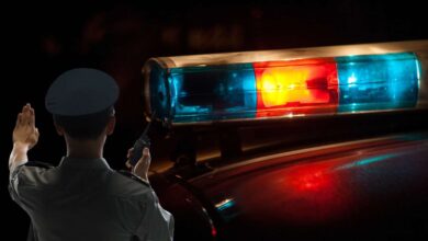 Photo of कानपुर देहात में 48 क्वार्टर देशी अवैध शराब समेत दो गिरफ्तार