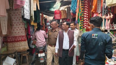 Photo of कानपुर देहात: बाल श्रम के खिलाफ बड़ी कार्रवाई, 2 बच्चे मुक्त, मालिकों पर केस दर्ज