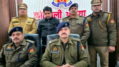 Photo of दगाबाज यार! सीने में उतार दी गोली, 36 घंटे में औरैया पुलिस ने दबोचा