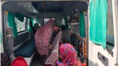 कानपुर देहात में अज्ञात वाहन ने ऑटो में मारी टक्कर,मां,बेटा घायल 7 Photo of कानपुर देहात में अज्ञात वाहन ने ऑटो में मारी टक्कर,मां,बेटा घायल