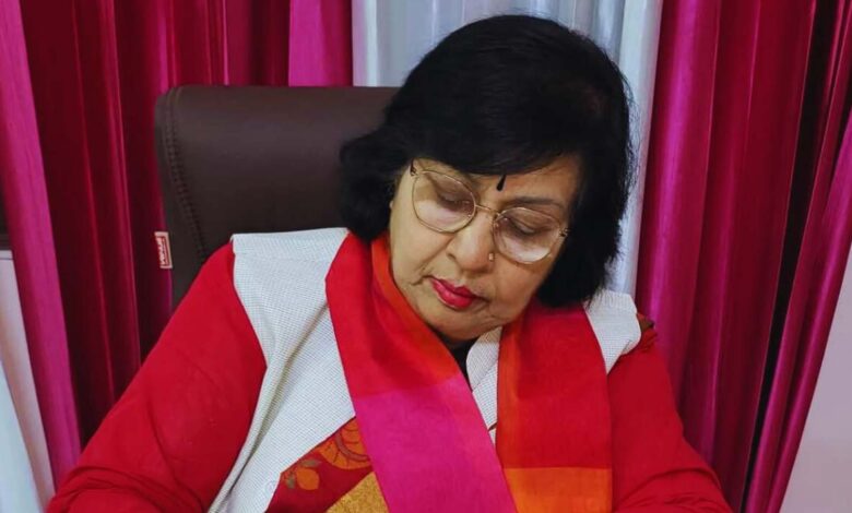 pratibha shukla