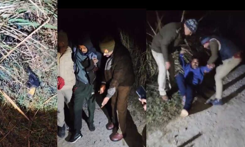 shivali gau kashi mutbhed