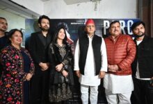Photo of सपा प्रमुख अखिलेश यादव ने की ‘पारो पिनाकी की कहानी’ की सराहना: कहा- ‘यह फिल्म आंसू नहीं, व्यवस्था से जवाब मांगती है’