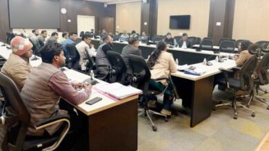 Photo of कानपुर नगर: खाद के साथ टैगिंग और ओवर रेटिंग की तो खैर नहीं, सीडीओ ने दी कड़ी चेतावनी