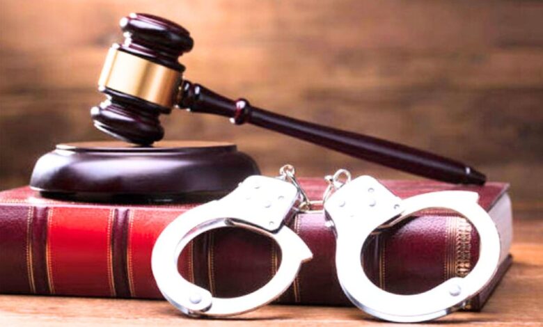 कानपुर देहात: 'ऑपरेशन कन्विक्शन' का असर: 27 साल पुराने रोड एक्सीडेंट मामले में दोषी को सज़ा 1 ऑपरेशन कन्विक्शन