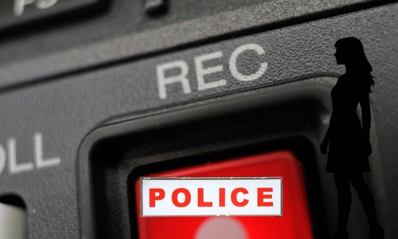 राजपुर थाना पुलिस स्टेशन कानपुर देहात की फाइल फोटो।